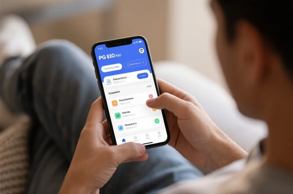 PG电子App独特功能全面解析:畅享流畅体验与安全下载攻略